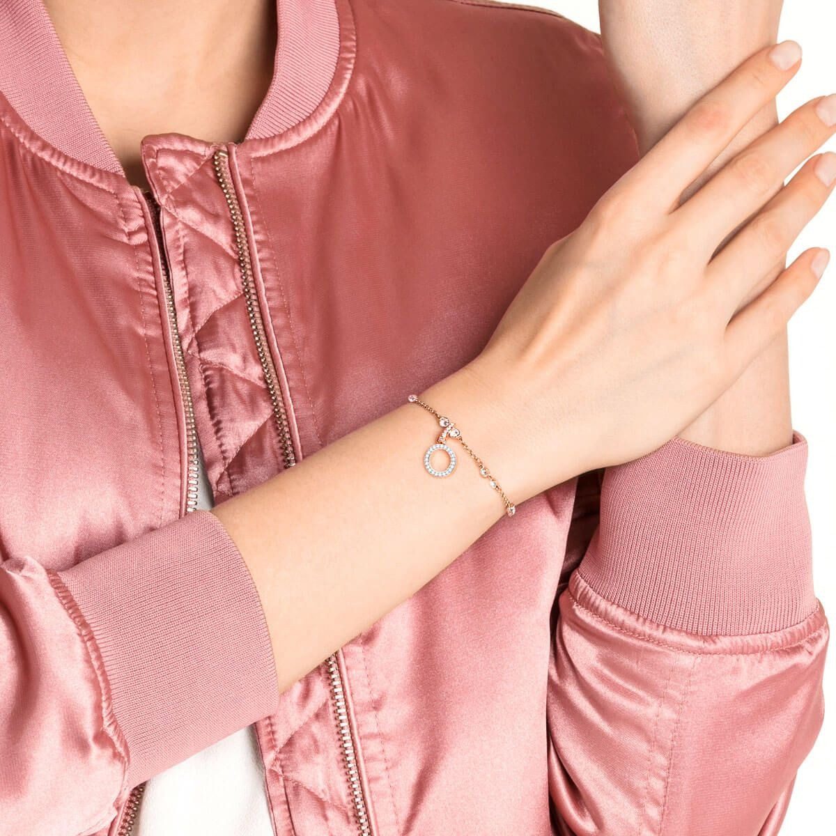 Swarovski Charm Herz Remix 5437607