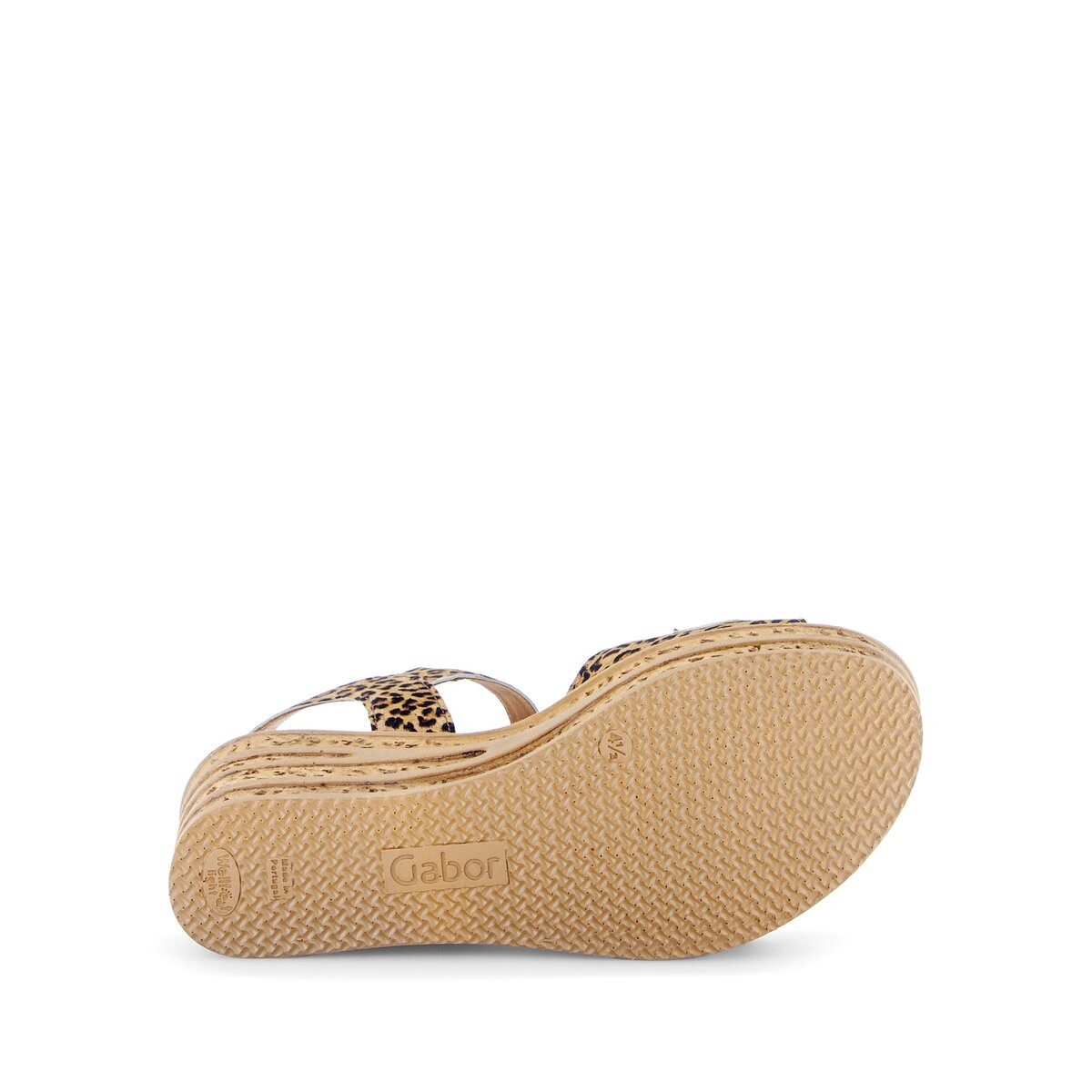 Gabor Keilsandalette Keilsandalette