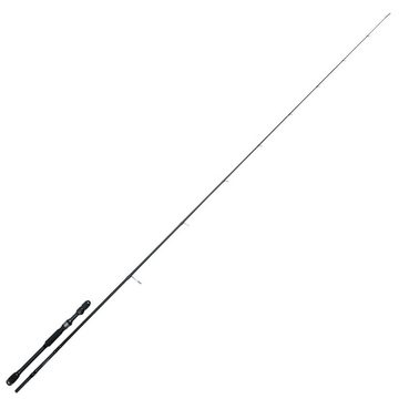 WESTIN Spinnrute W3 Bass Finesse T&C 2ND 210cm ML 5-15g - Spinnrute