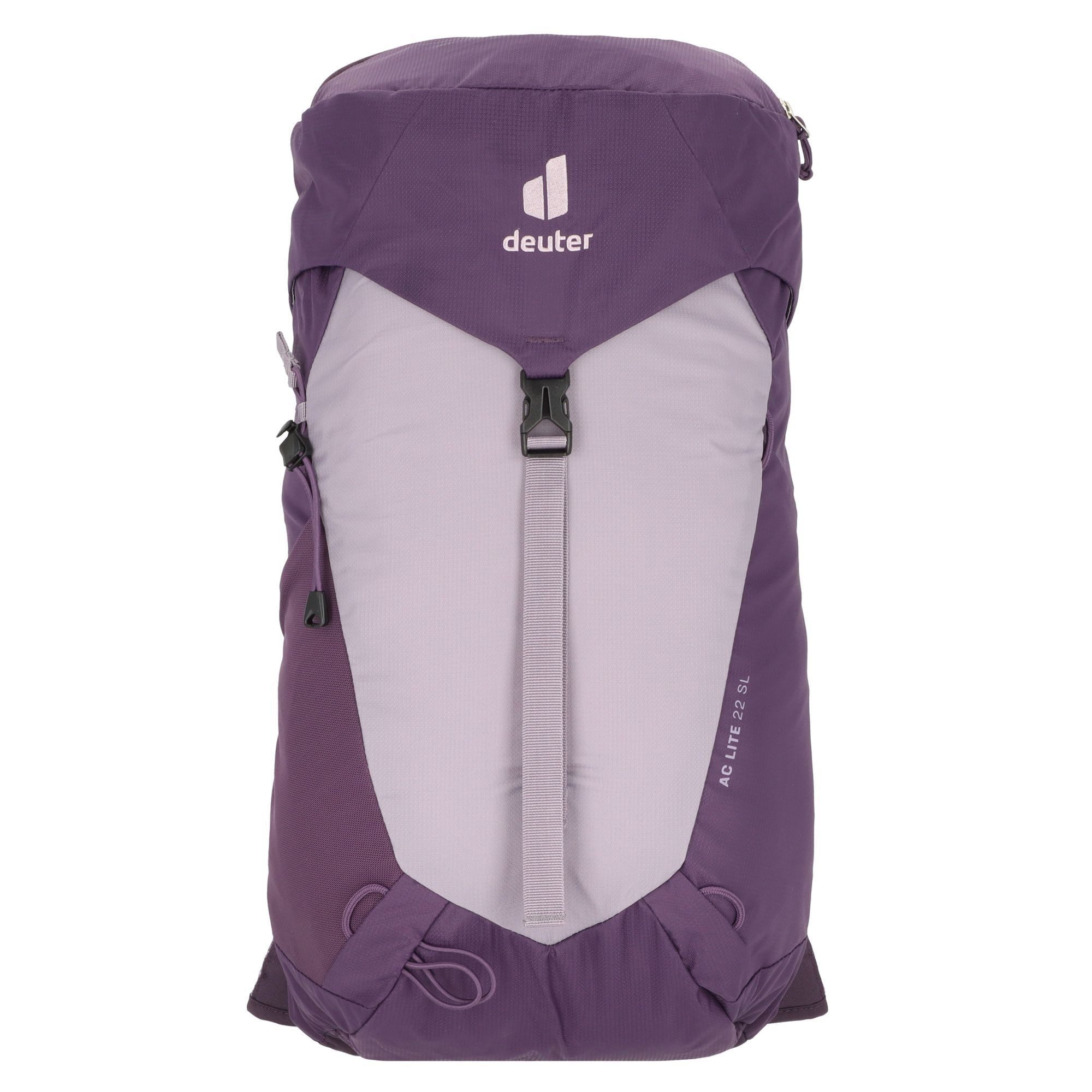 deuter Wanderrucksack AC Lite 22 SL, Polyester