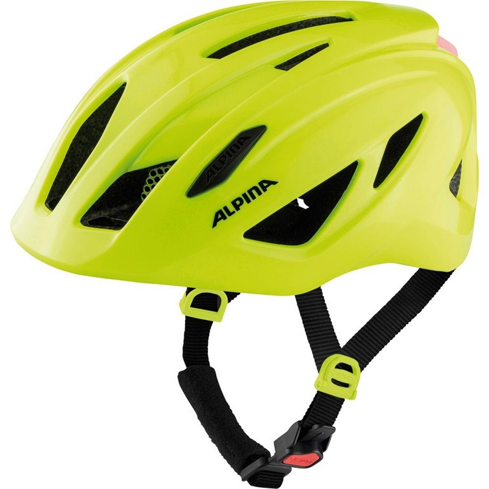 Fahrradhelm