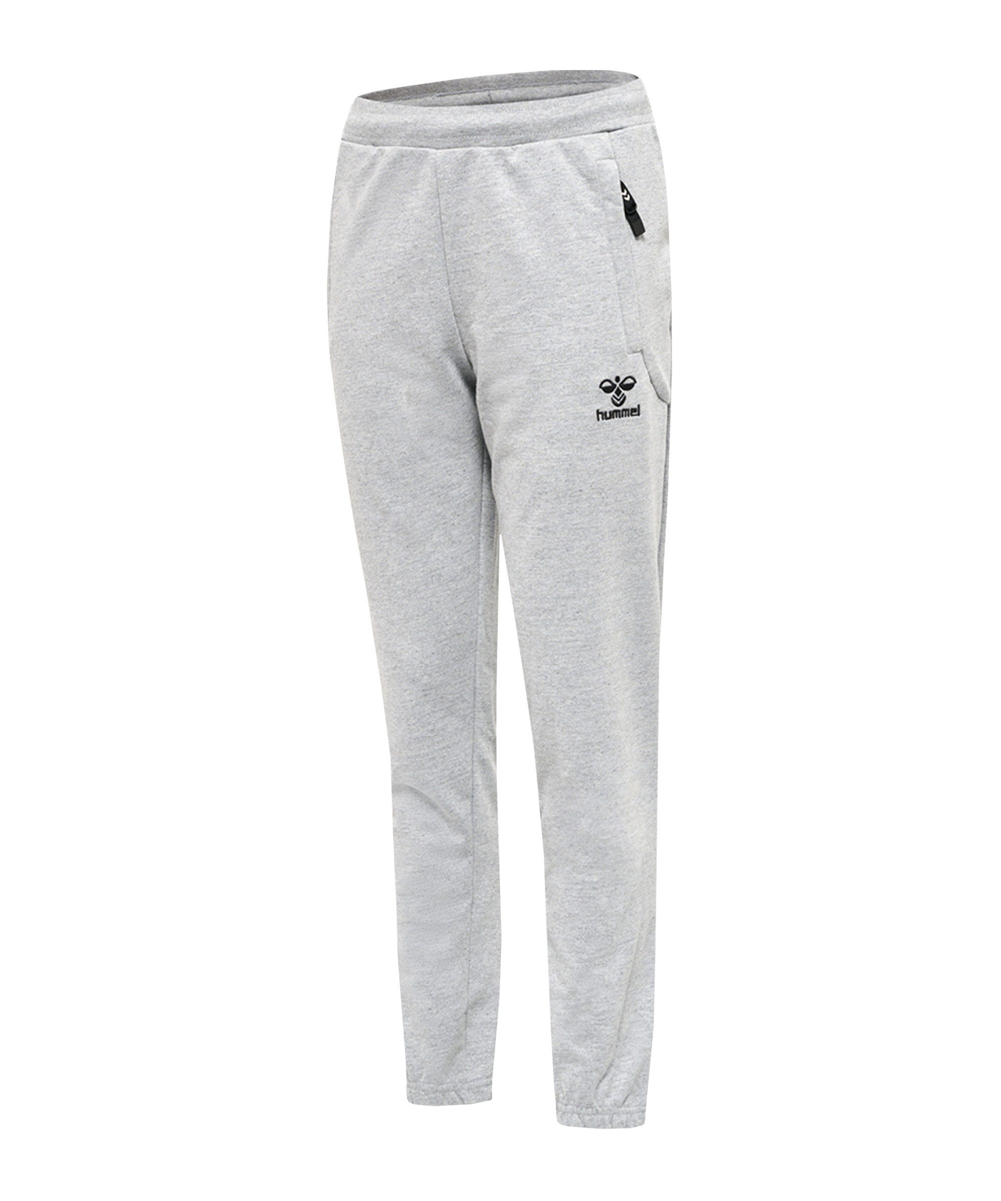 hummel Sporthose Hummel Move Grid Jogginghose günstig online kaufen