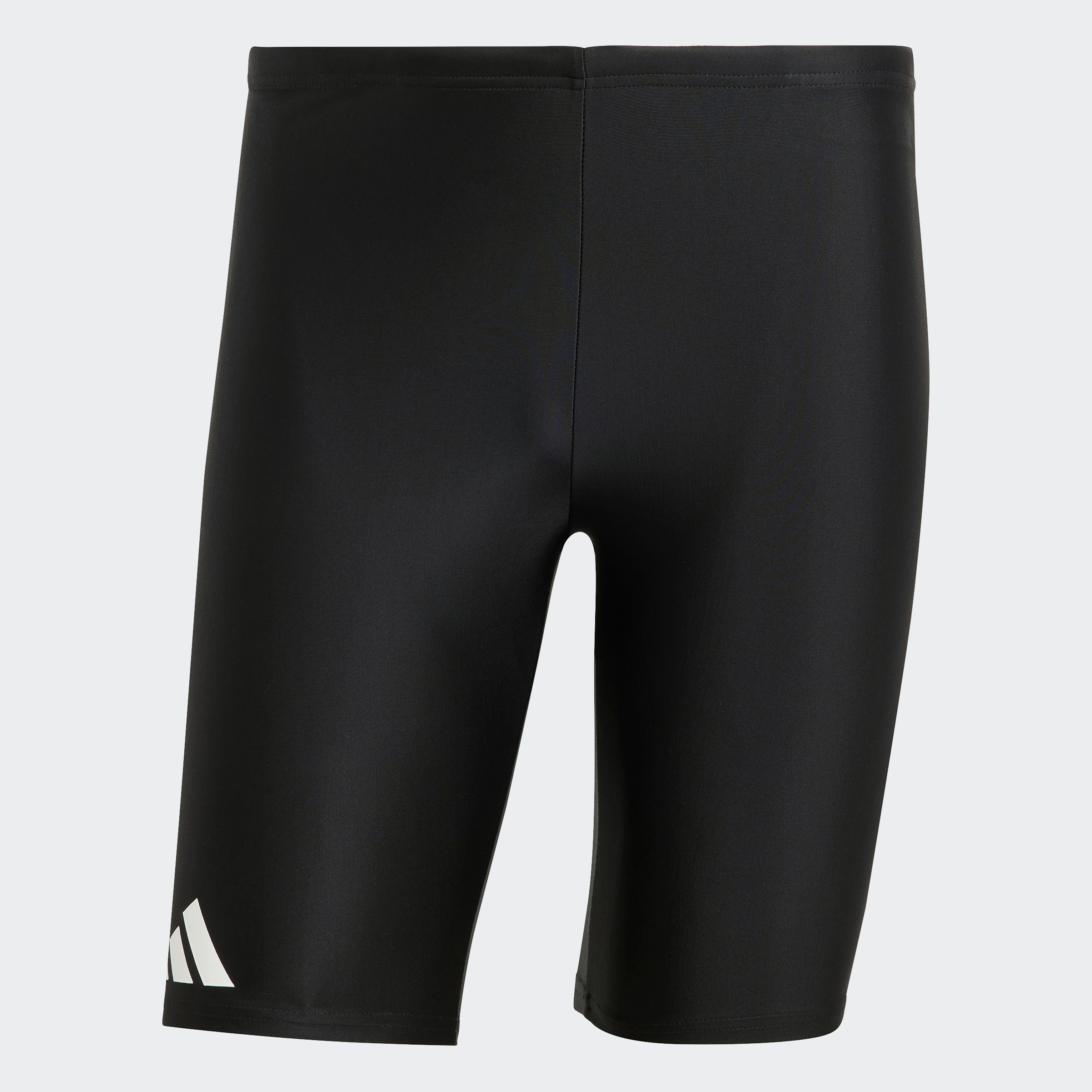 adidas Performance Badehose SOLID JAMMER- (1-St) mit sportlichem Schnitt, für volle Bewegungsfreiheit