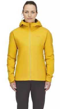 Rab Winterjacke Xenair Alpine Light Jacket Women