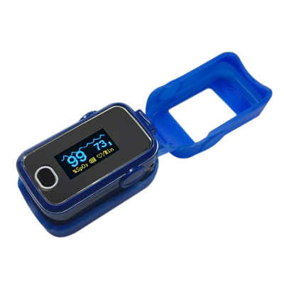 Intec Medical Pulsoximeter A310, Finger-Pulsoximeter