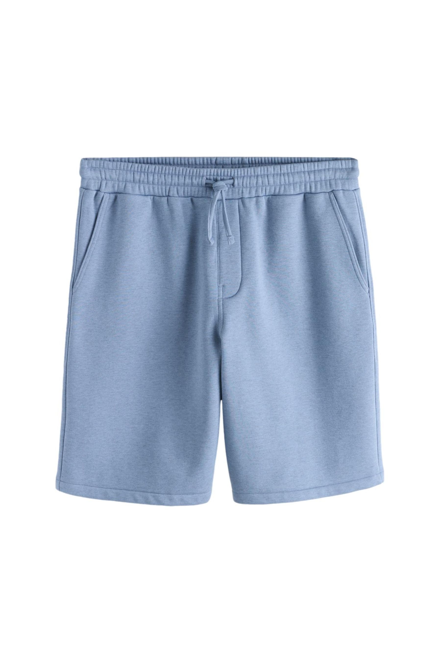 Sweatshorts EDIT Jersey-Shorts