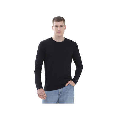 Mey Unterhemd schwarz (keine Angabe, 1-St., keine Angabe)