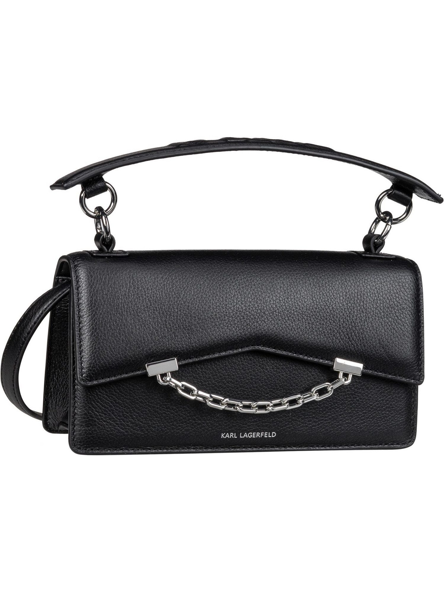 KARL LAGERFELD Umhängetasche K/Seven Grainy, Umhängetasche günstig online kaufen