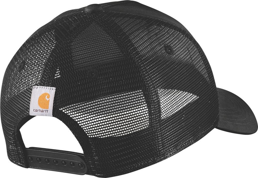 Carhartt Snapback Cap Twill Mesh-Back 106738 günstig online kaufen