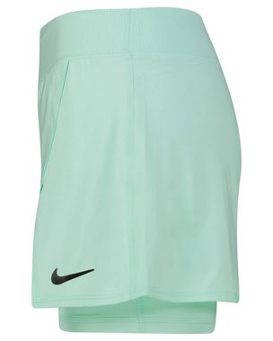 Nike Tennisshort Damen Tennisrock VICTORY (1-tlg)