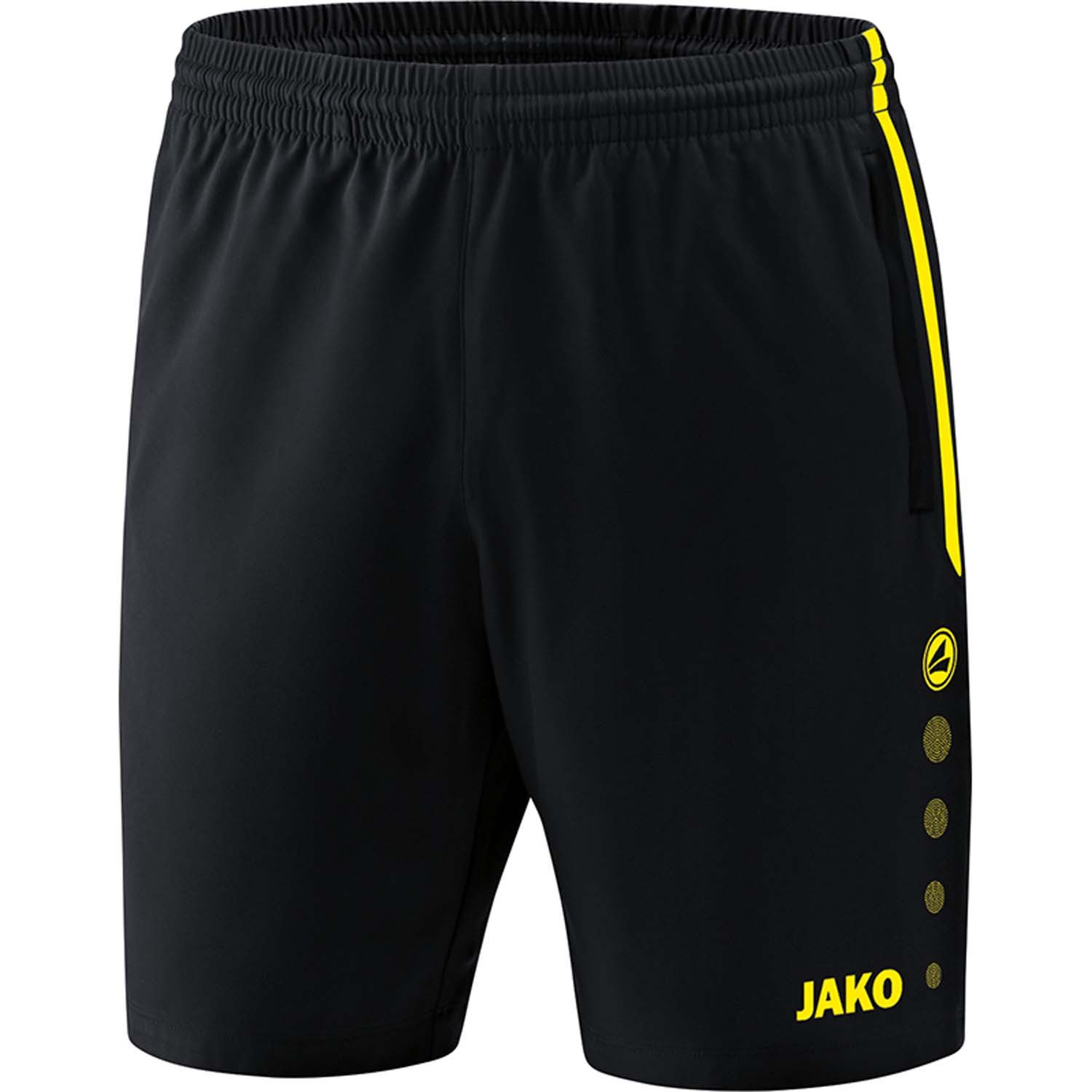 Jako Trainingsshorts Jako Herren Short Competition günstig online kaufen