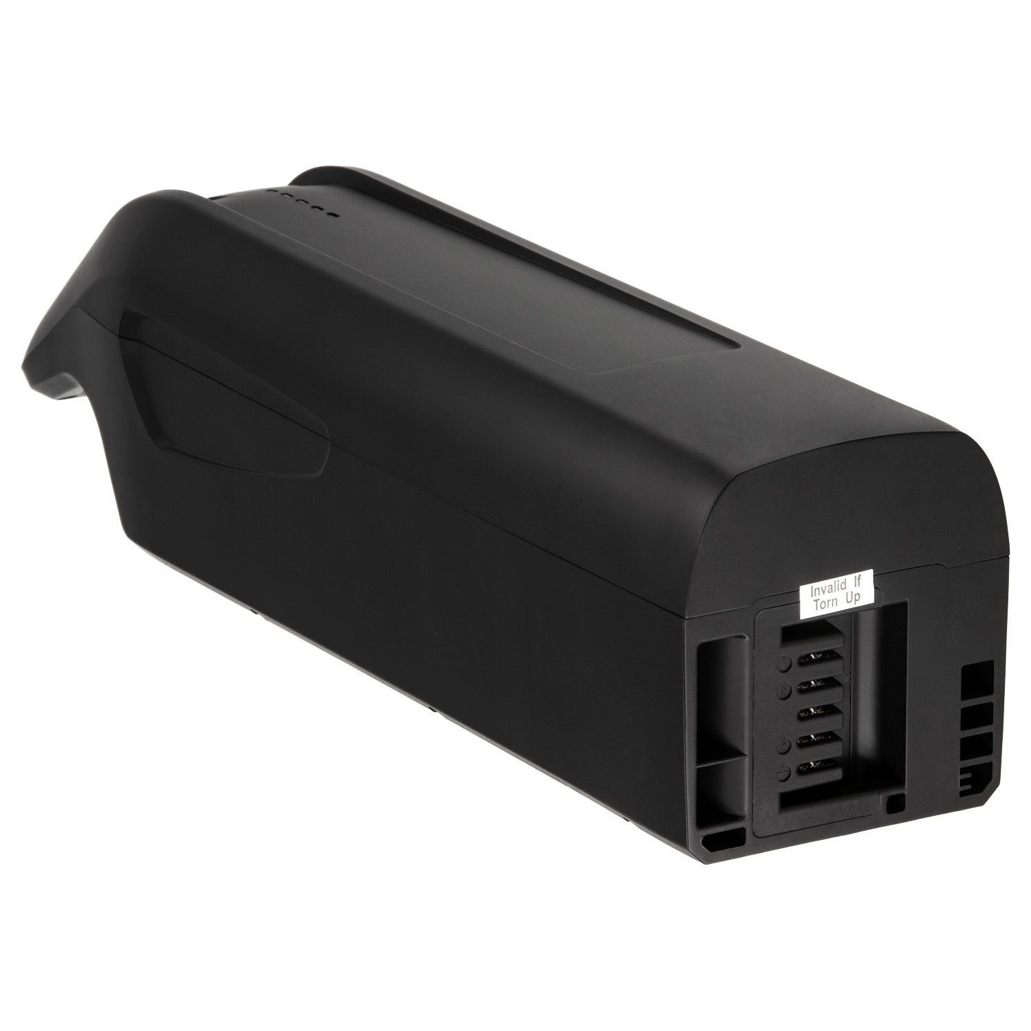 Maratron Ersatz- E-Bike Akku 16Ah (1 St), CAN-BUS für AEG Downtube E-Bikes von Prophete - 16Ah (ZZ1311005)