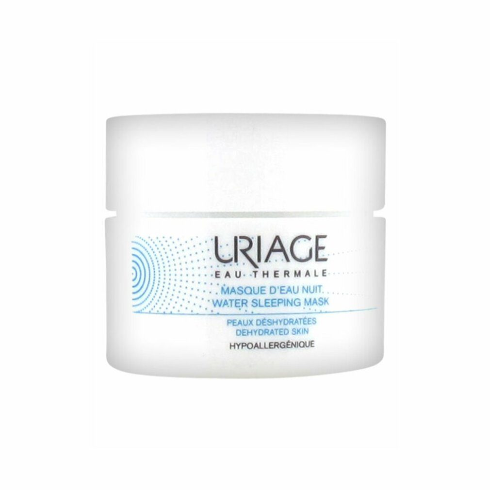 Uriage Nachtcreme Water Sleeping Mask