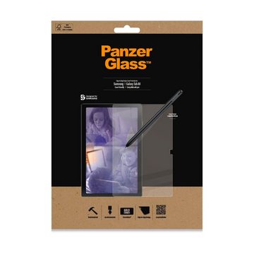 PanzerGlass Screen Protector Glass Samsung Galaxy Tab A8, Displayschutzfolie