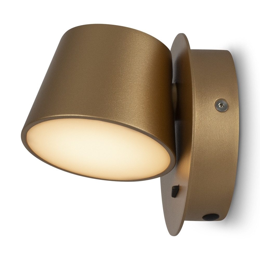 Maytoni Wandleuchte LED Wandleuchte Pixel 7W 350lm, LED