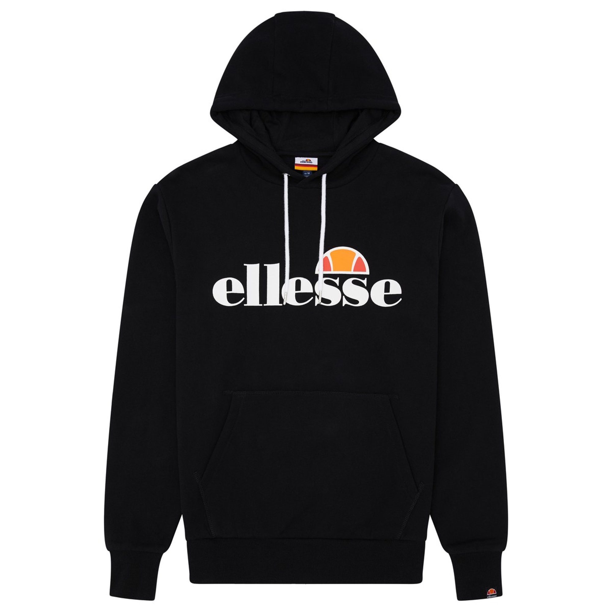 Ellesse Sweatshirt Herren Sweatshirt Baumwolle SL günstig online kaufen