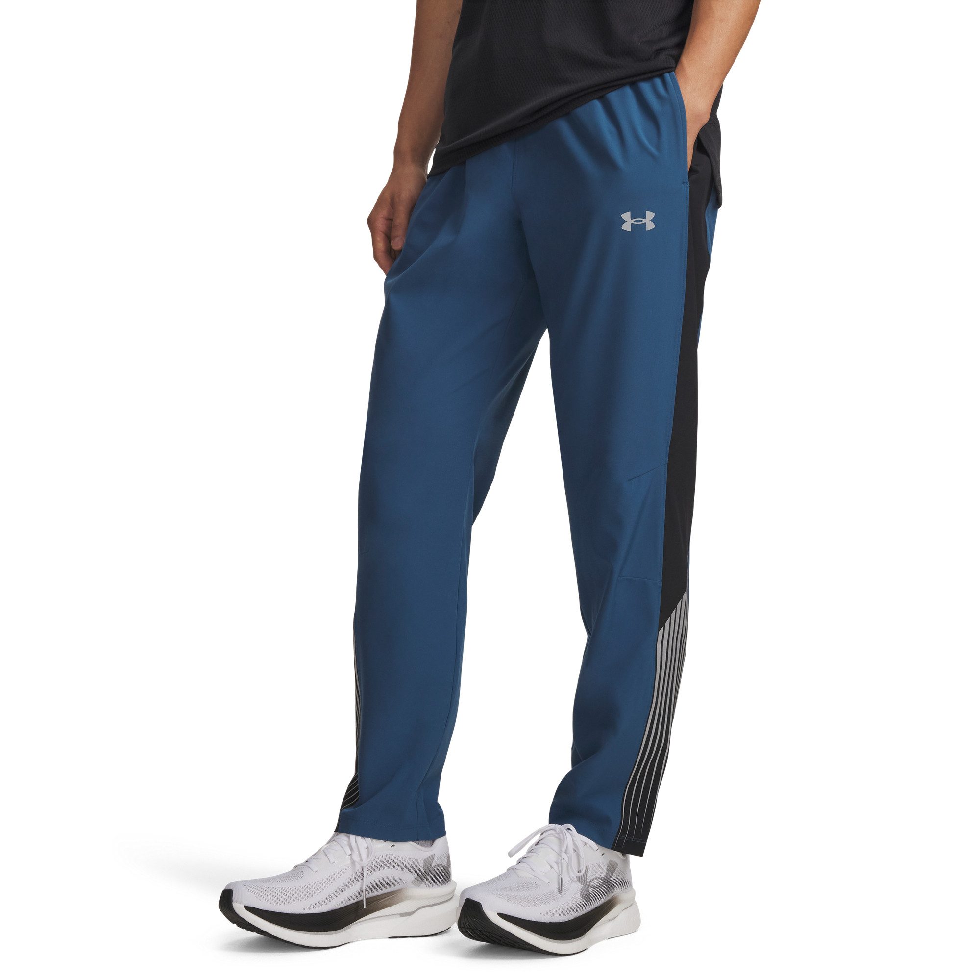 Trainingshose Under Armour Herren Trainingshose Velociti Storm Pant 6005899