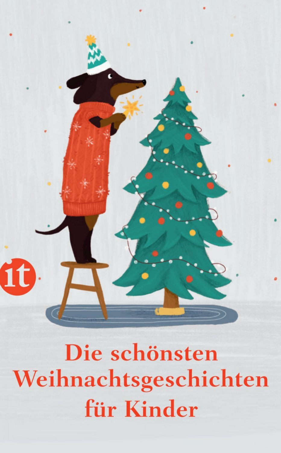 Die schönsten Weihnachtsgeschichten für Kinder / diverse