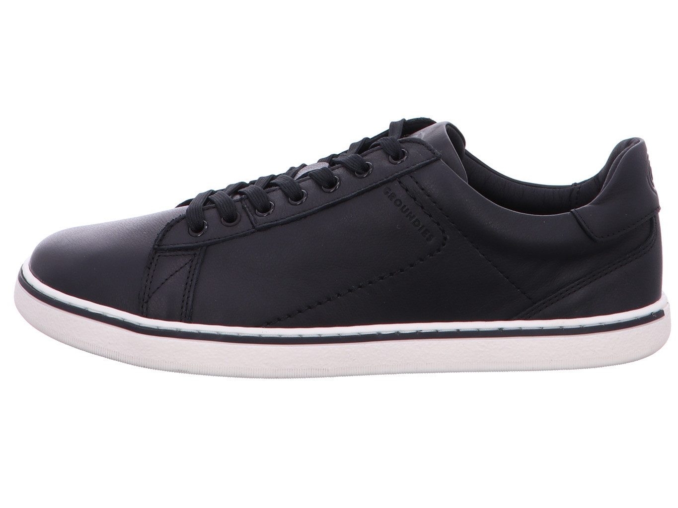 GROUNDIES Galaxy Schnürschuh