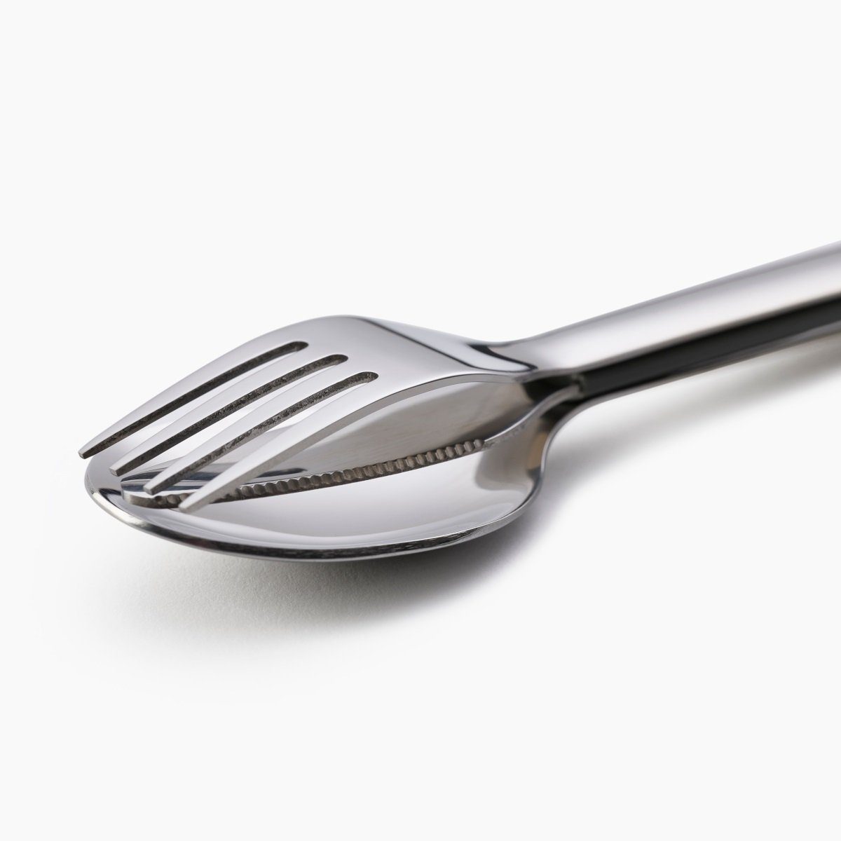 Joseph Joseph Besteck-Set Reisebesteck Set GoEat, Edelstahl, Kunststoff, Besteck-Set
