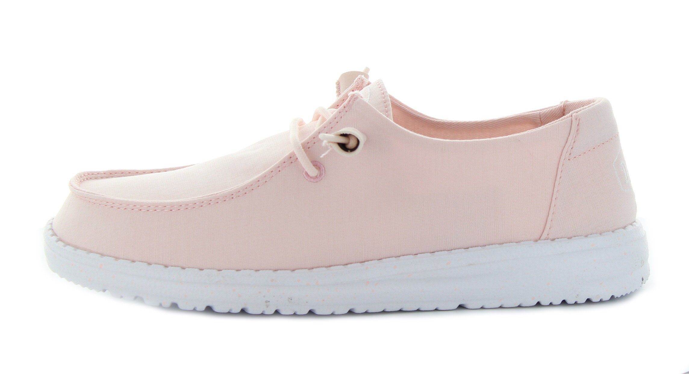 Hey Dude Wendy Slub Slipper Lockere günstig online kaufen