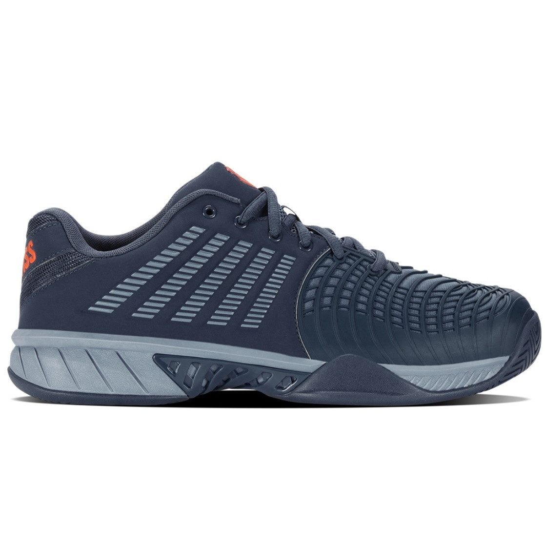 K-Swiss Performance Express Light 3 Allcourt orionblau Herren Tennisschuh