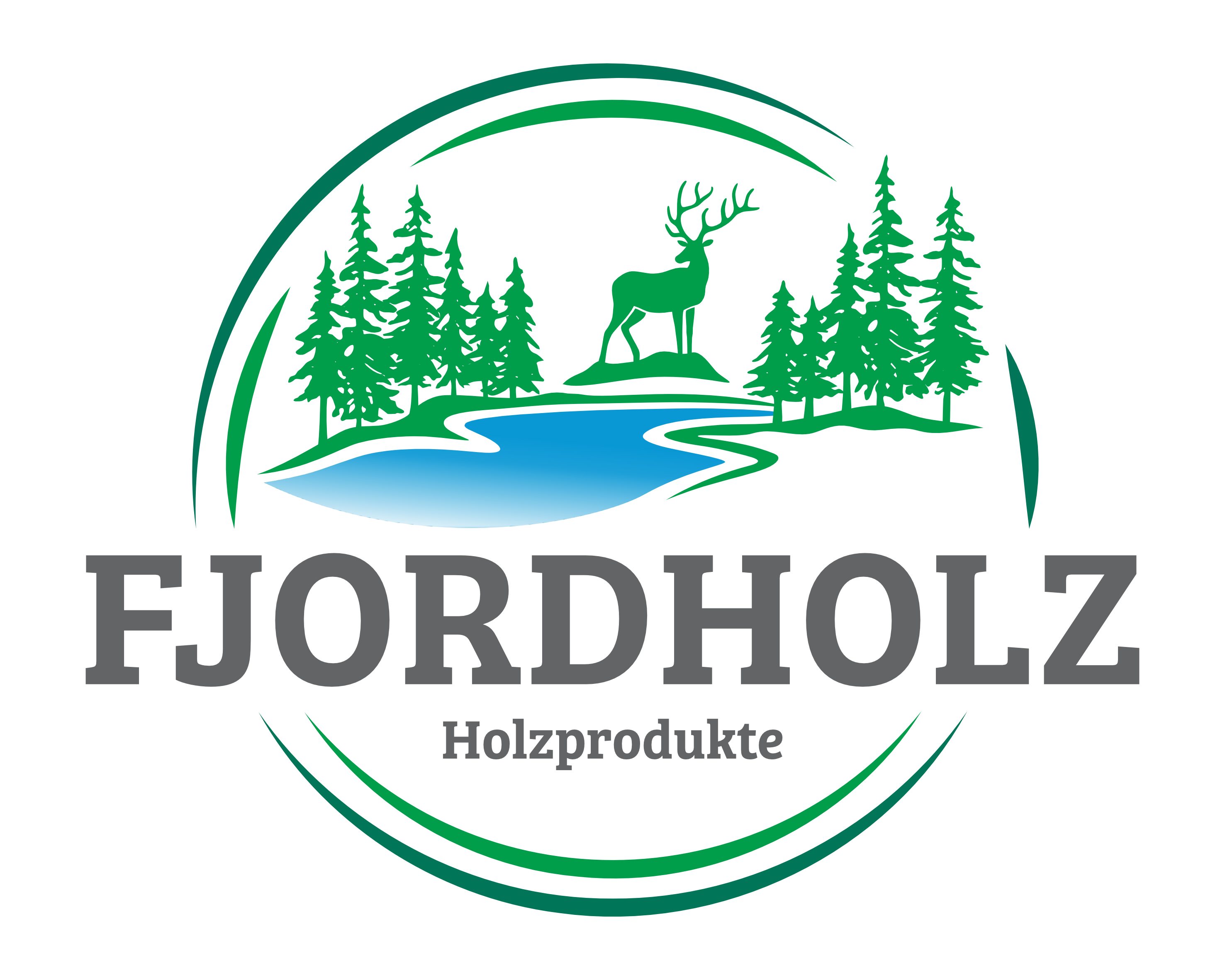 Fjordholz