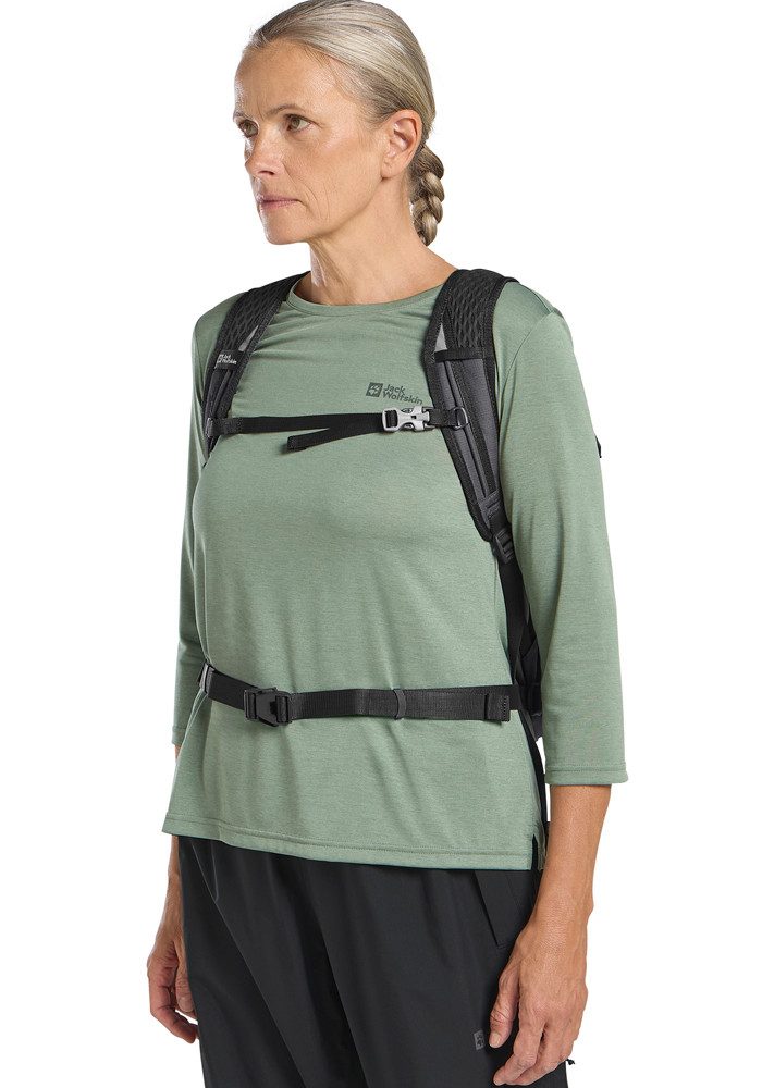 Jack Wolfskin Freizeitrucksack Jack Wolfskin Freizeit günstig online kaufen