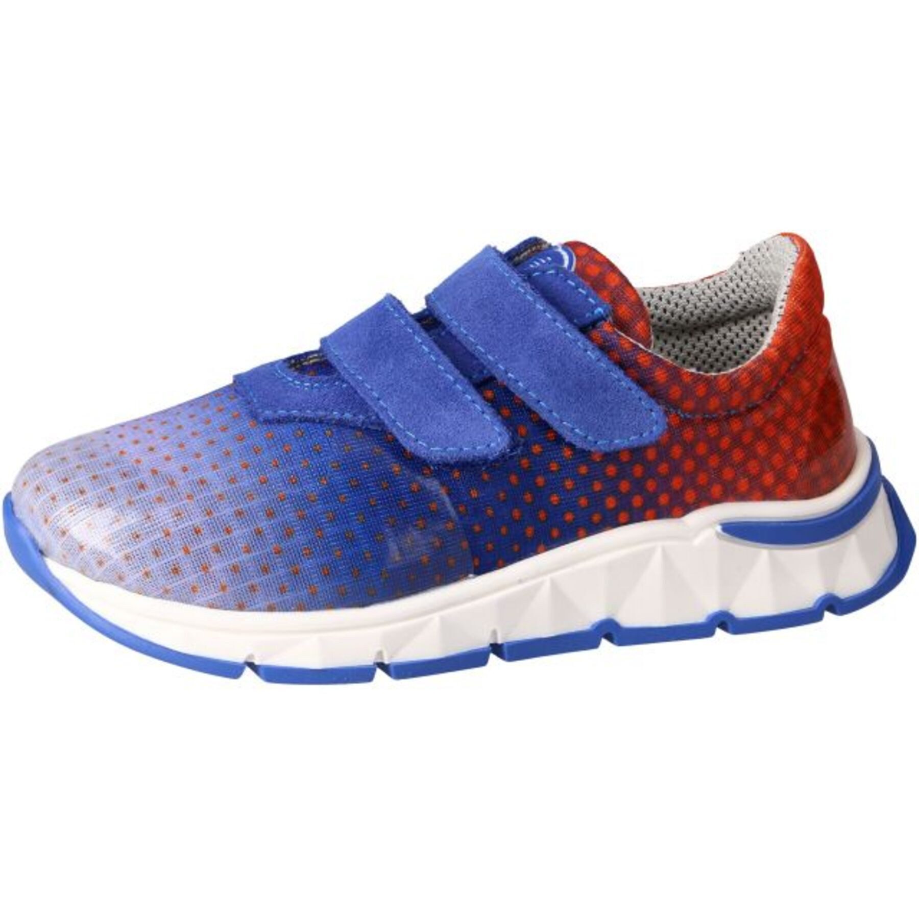 Däumling Däumling Kinder Kleinkinder Elly Mid Cut Sneaker
