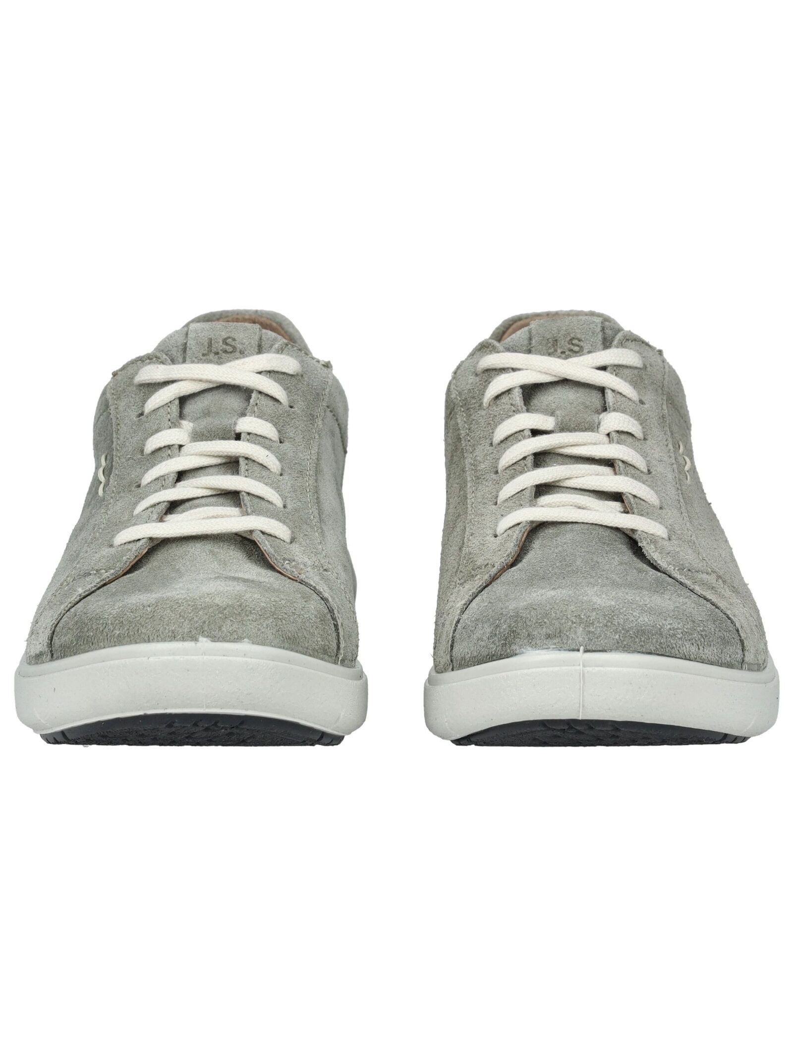 Josef Seibel Josef Seibel Sneaker Veloursleder Sneaker