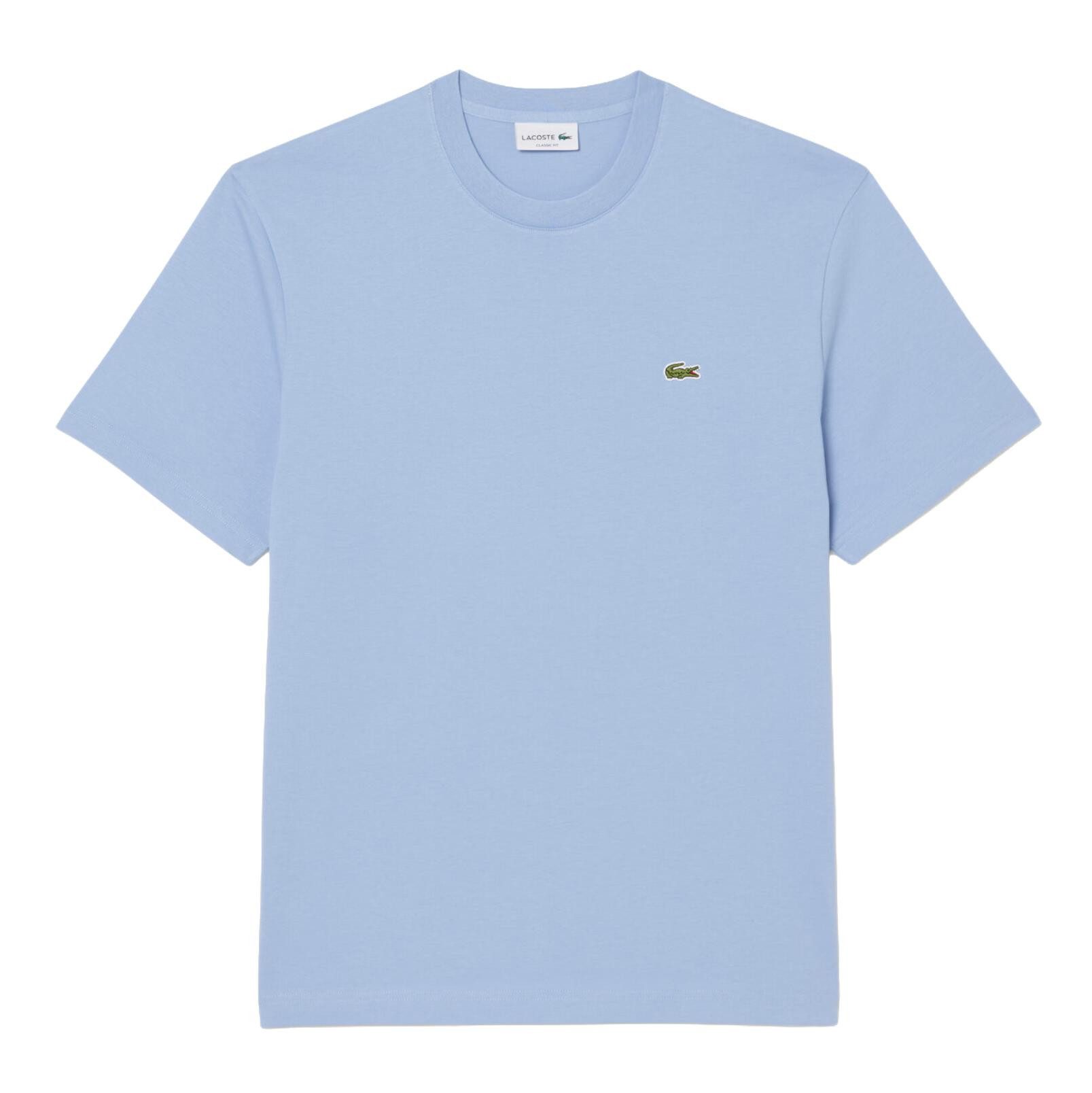 Lacoste T-Shirt Lacoste Crewneck Tee günstig online kaufen
