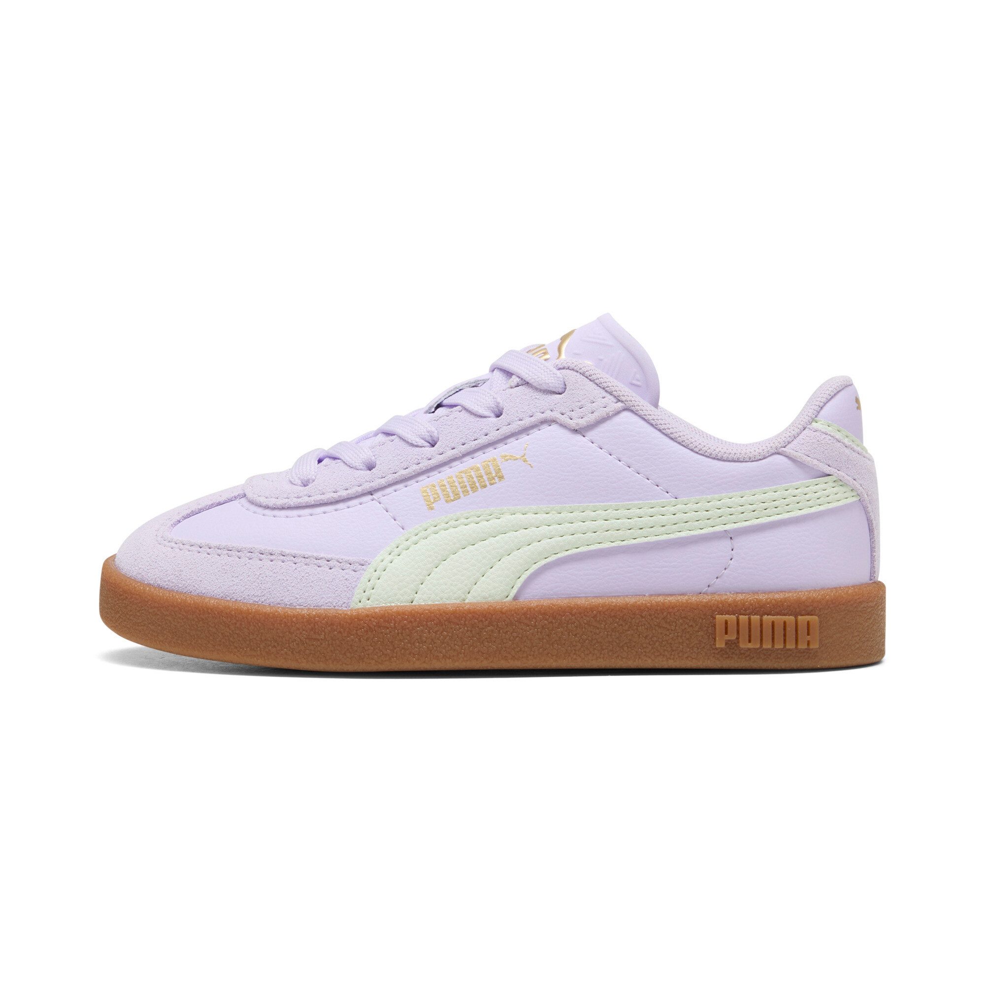 PUMA CLUB II ERA PS Sneaker mit SOFTFOAM+ Innensohle, mit Gummilaufsohle, mit Textil-Innenfutter