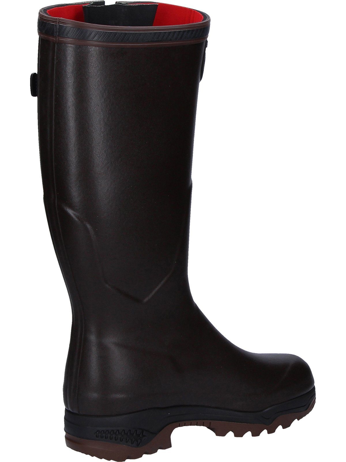 Stiefel Brun 2 Iso Aigle (Braun) Parcours®