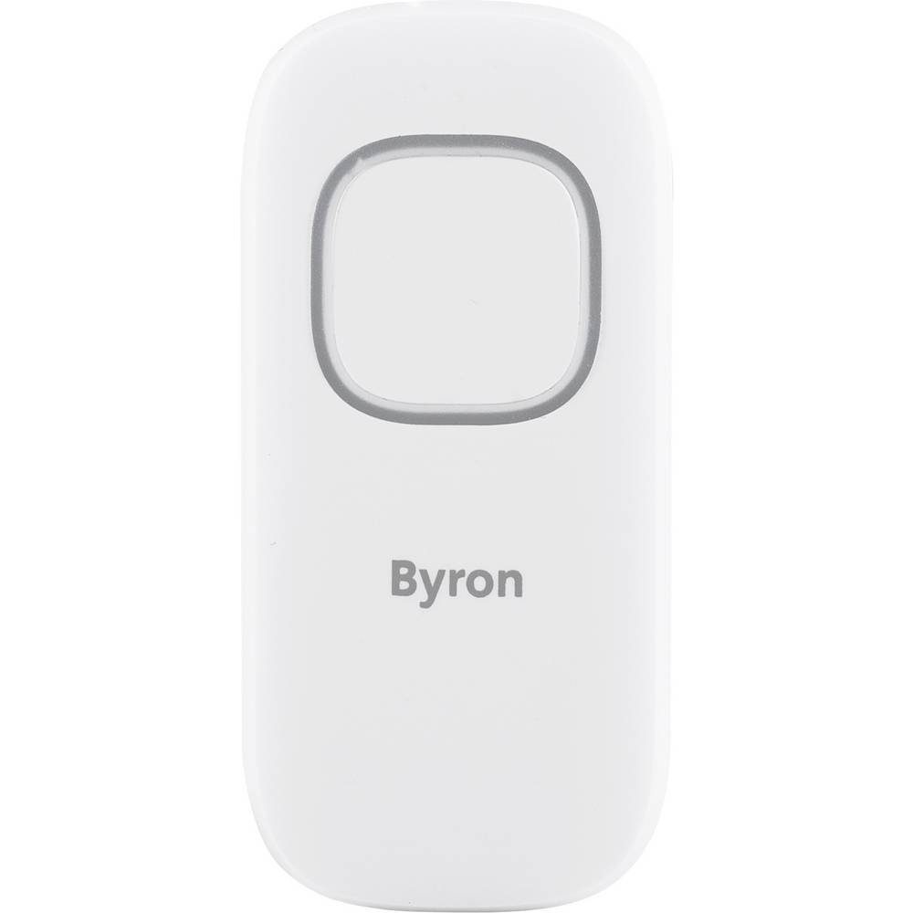 Smart Funk-Klingeltaster Byron Home Türklingel