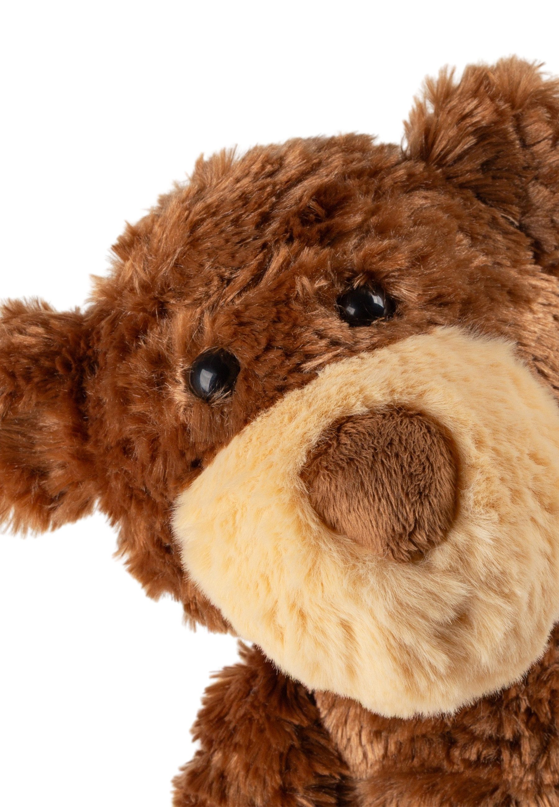 Sigikid Kuscheltier Kuscheltier Bär für Babys und Kinder Unisex (1-St)