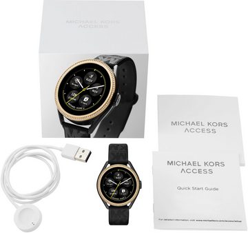 MICHAEL KORS ACCESS GEN 5E MKGO, MKT5118 Smartwatch