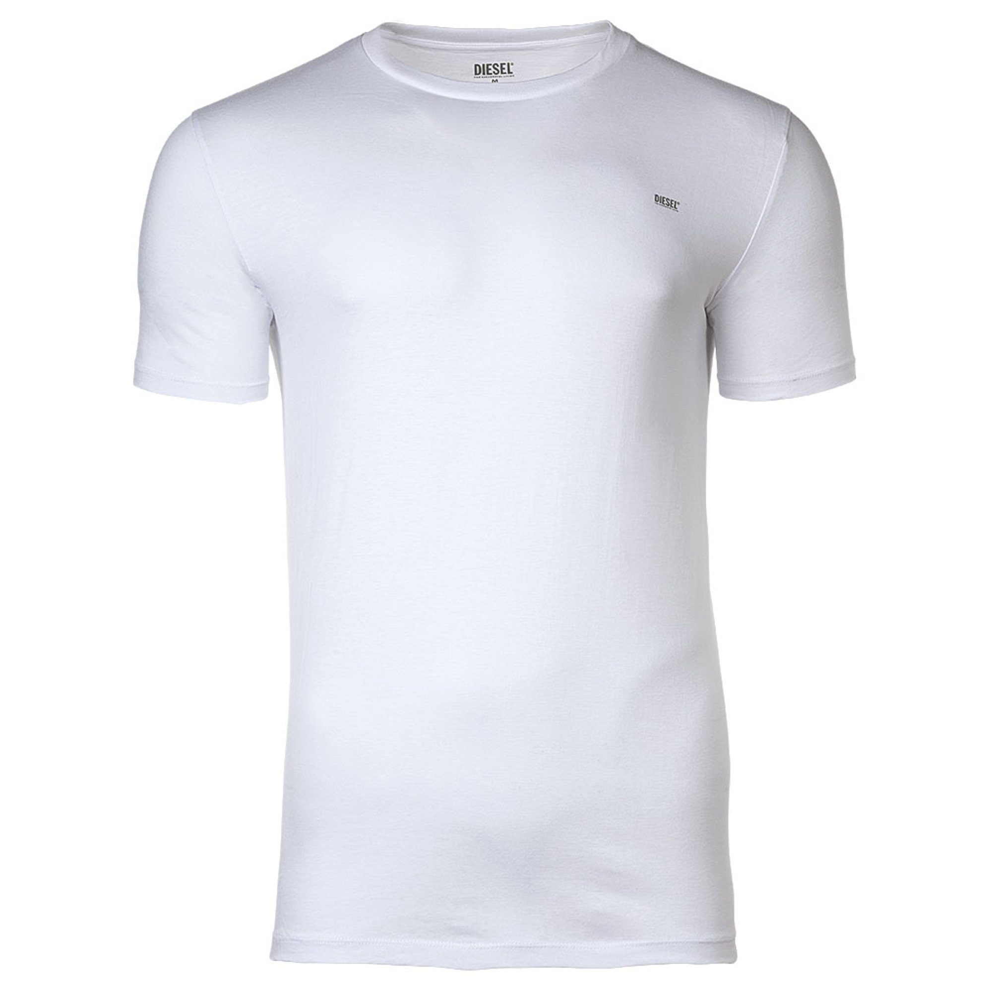 Diesel T-Shirt Herren T-Shirt 2er Pack günstig online kaufen