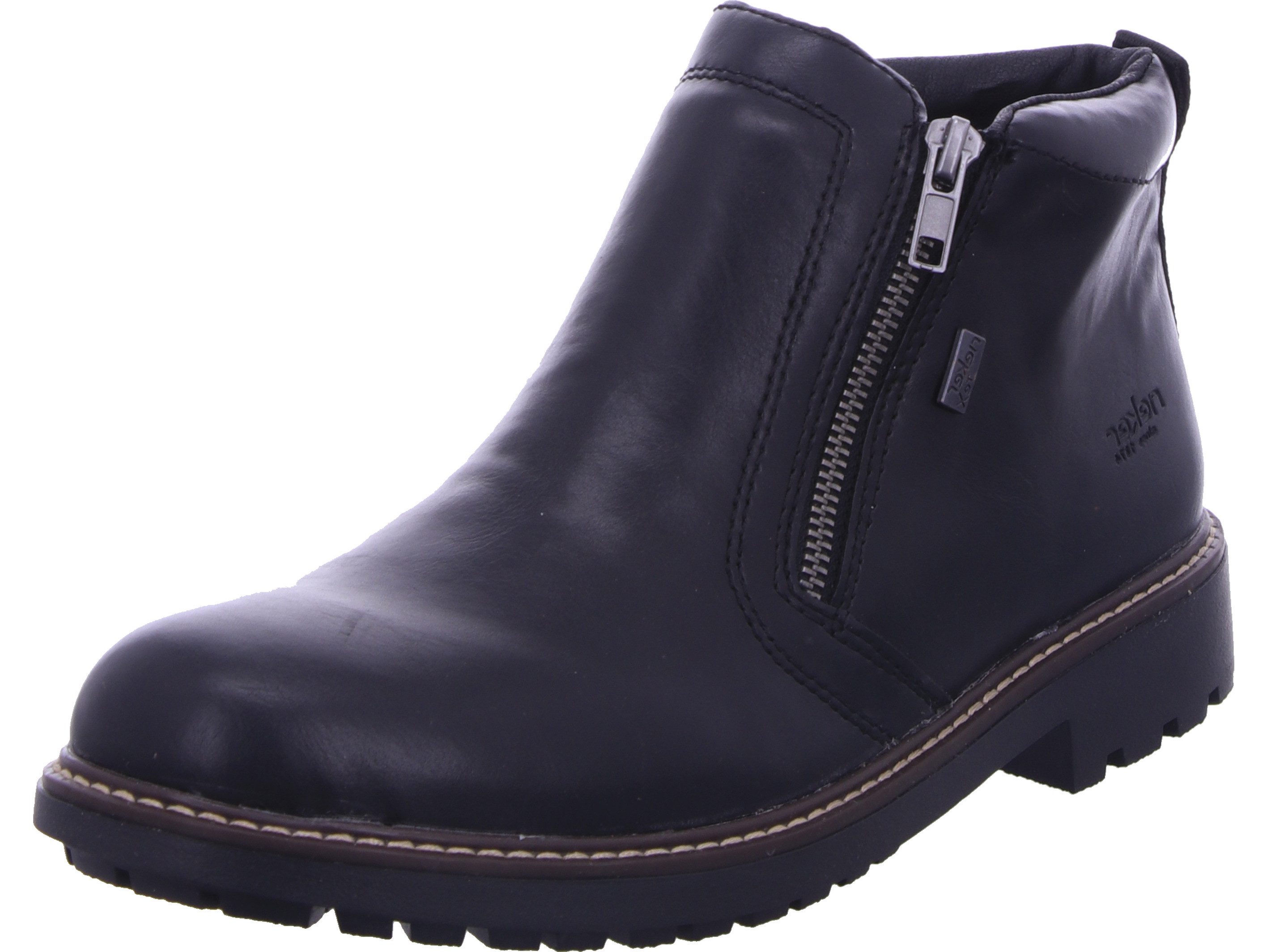 Rieker Schlupfstiefel mit TEX-Membran