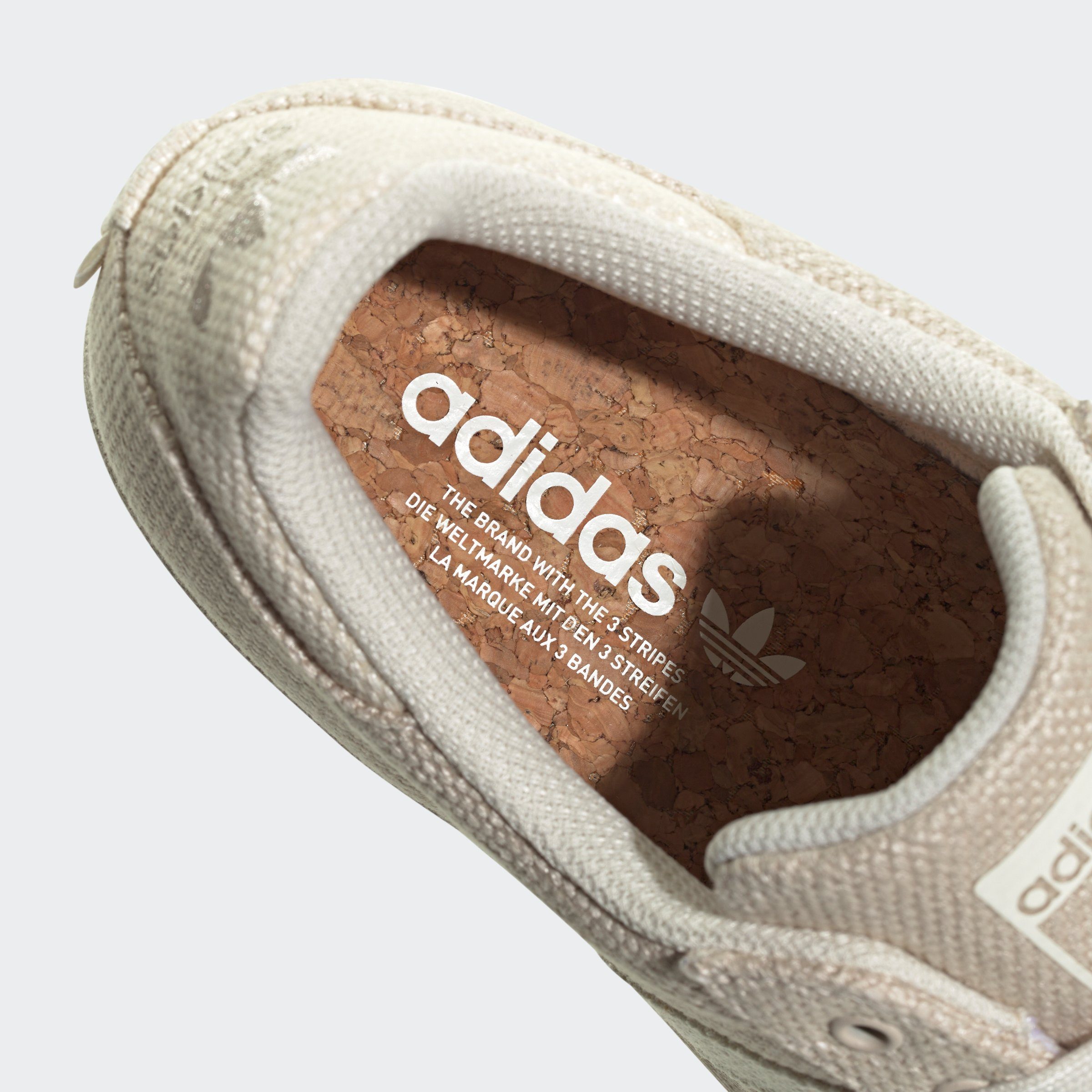 adidas Sneaker Originals SUPERSTAR