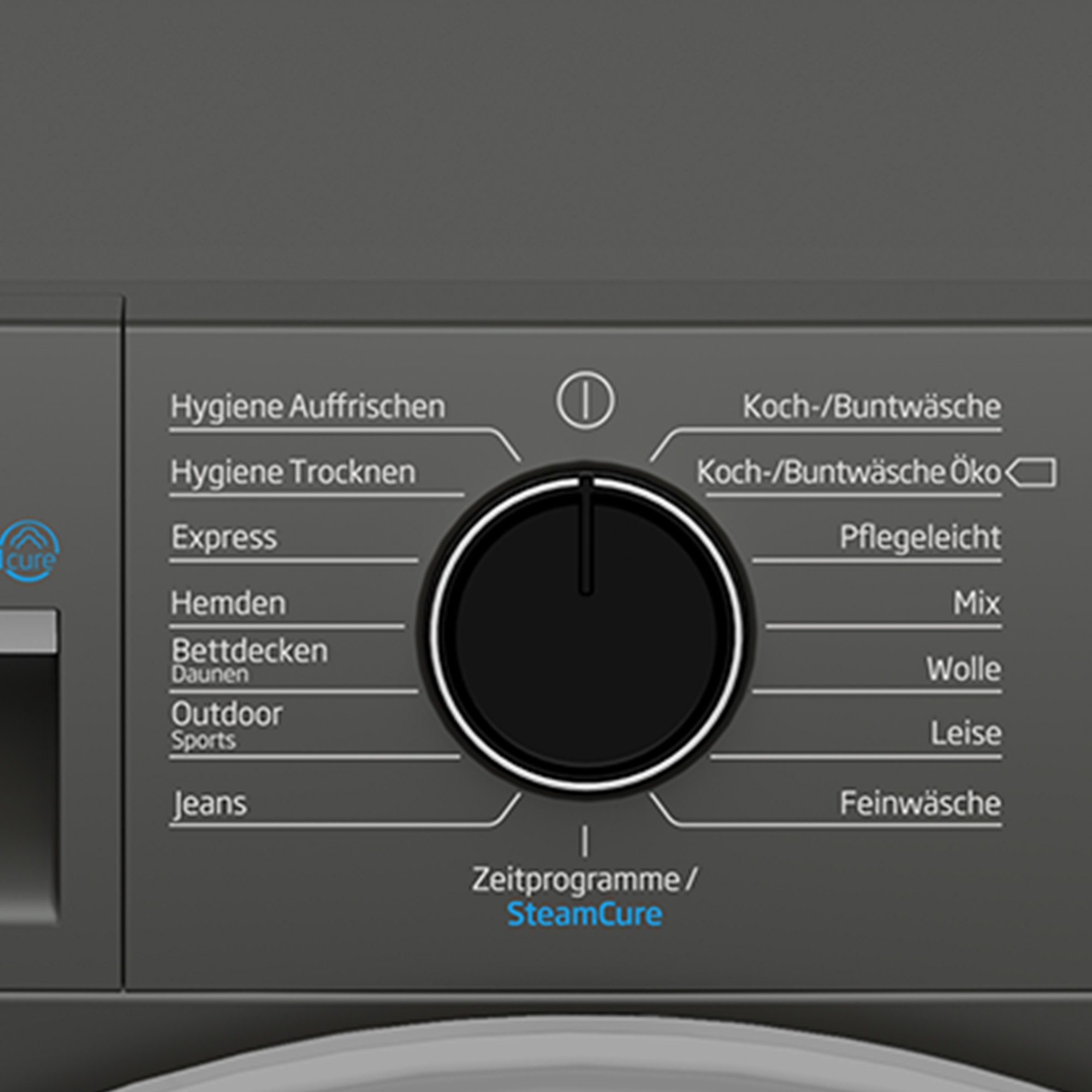 Silent-Programm, kg, B3T22491M, BEKO 8 Allergikergeeignet Wärmepumpentrockner Reversierende Trommel,