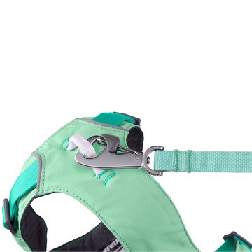 Ruffwear Hunde-Geschirr FLAGLINE HARNESS™ 30551-330, Leichtes, minimalistisches Geschirr