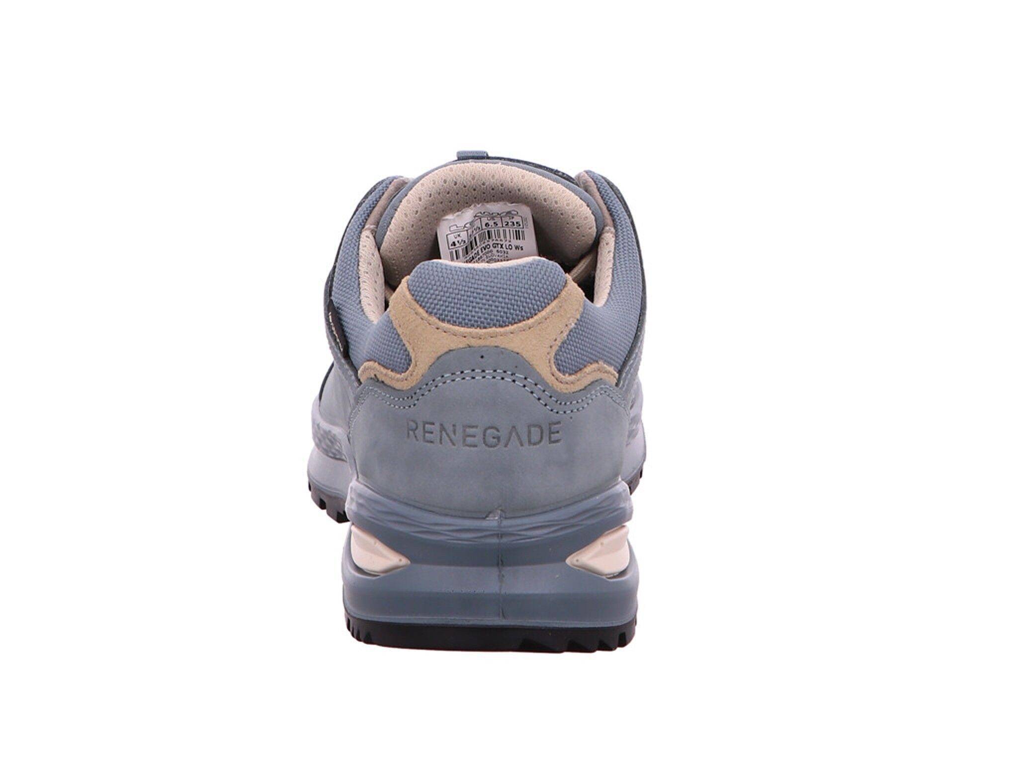 Lowa RENEGADE EVO GTX LO W Outdoorschuh
