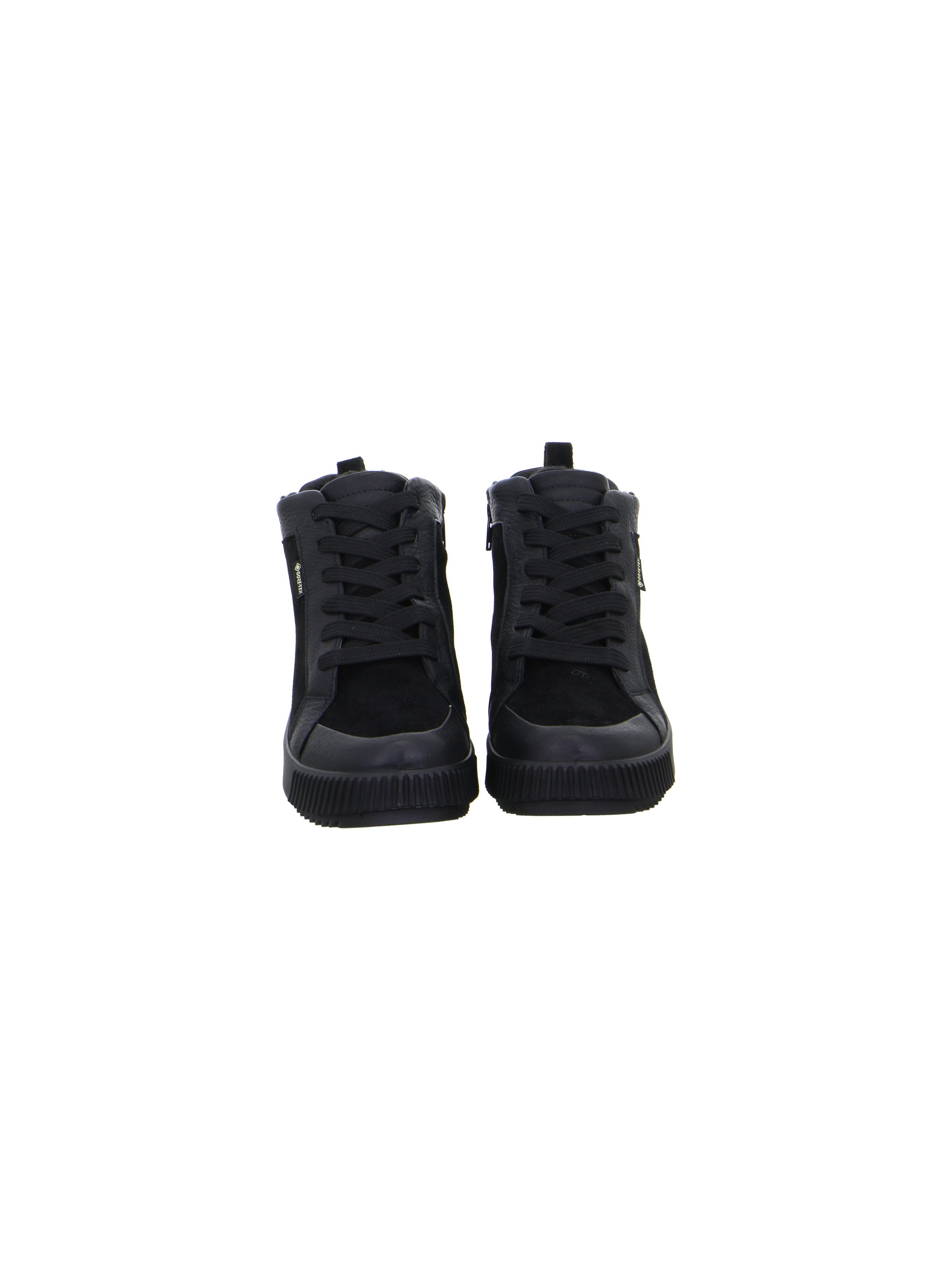 Ara Stiefelette Davos Stiefelette