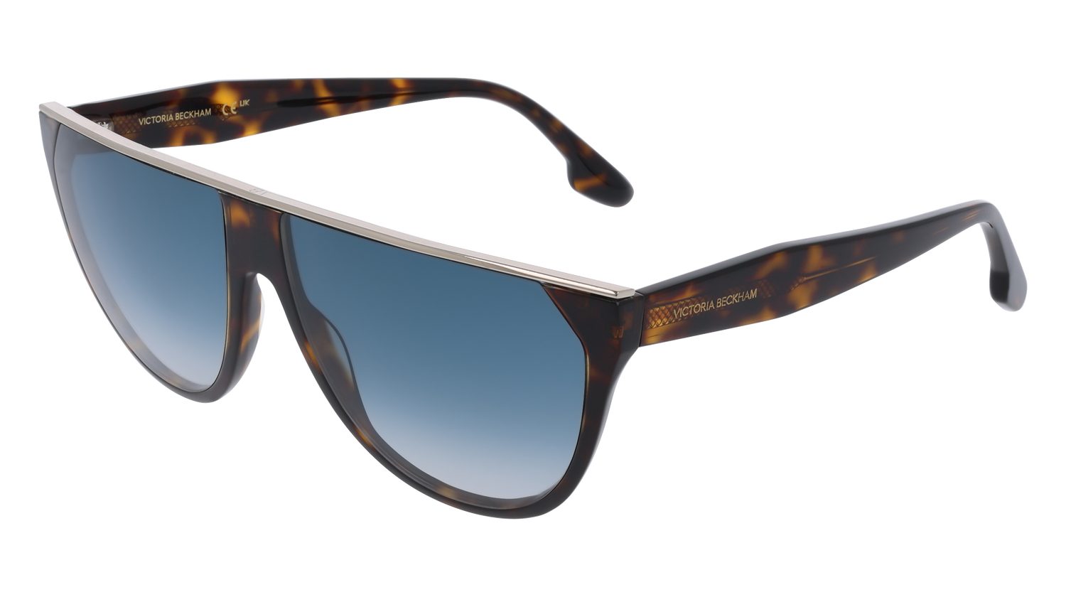 Victoria Beckham Sonnenbrille VB682S 61234