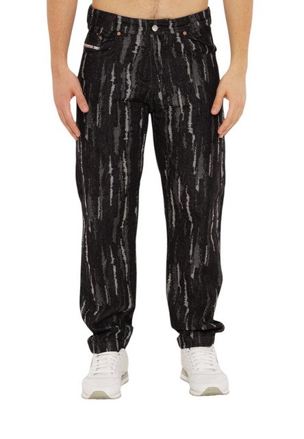 PICALDI Jeans 5-Pocket-Hose Zicco 472 Rainly W38-L34 (1-tlg) 5-Pocket-Style günstig online kaufen