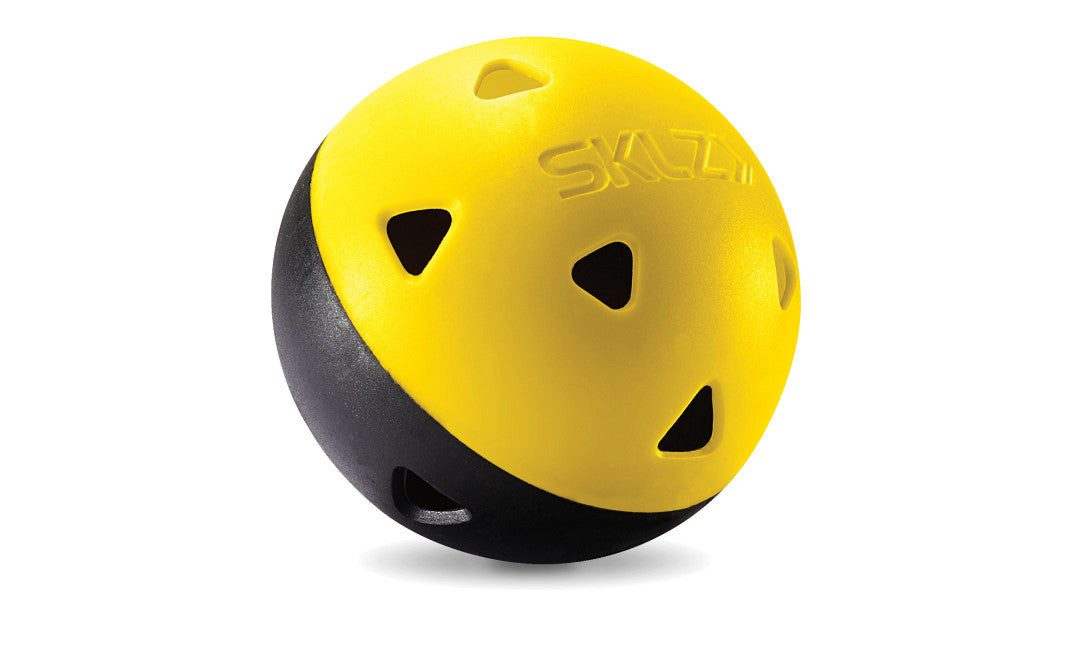 SKLZ Schwungtrainer SKLZ Impact Golf Balls - Golfballen - 12 Stuks