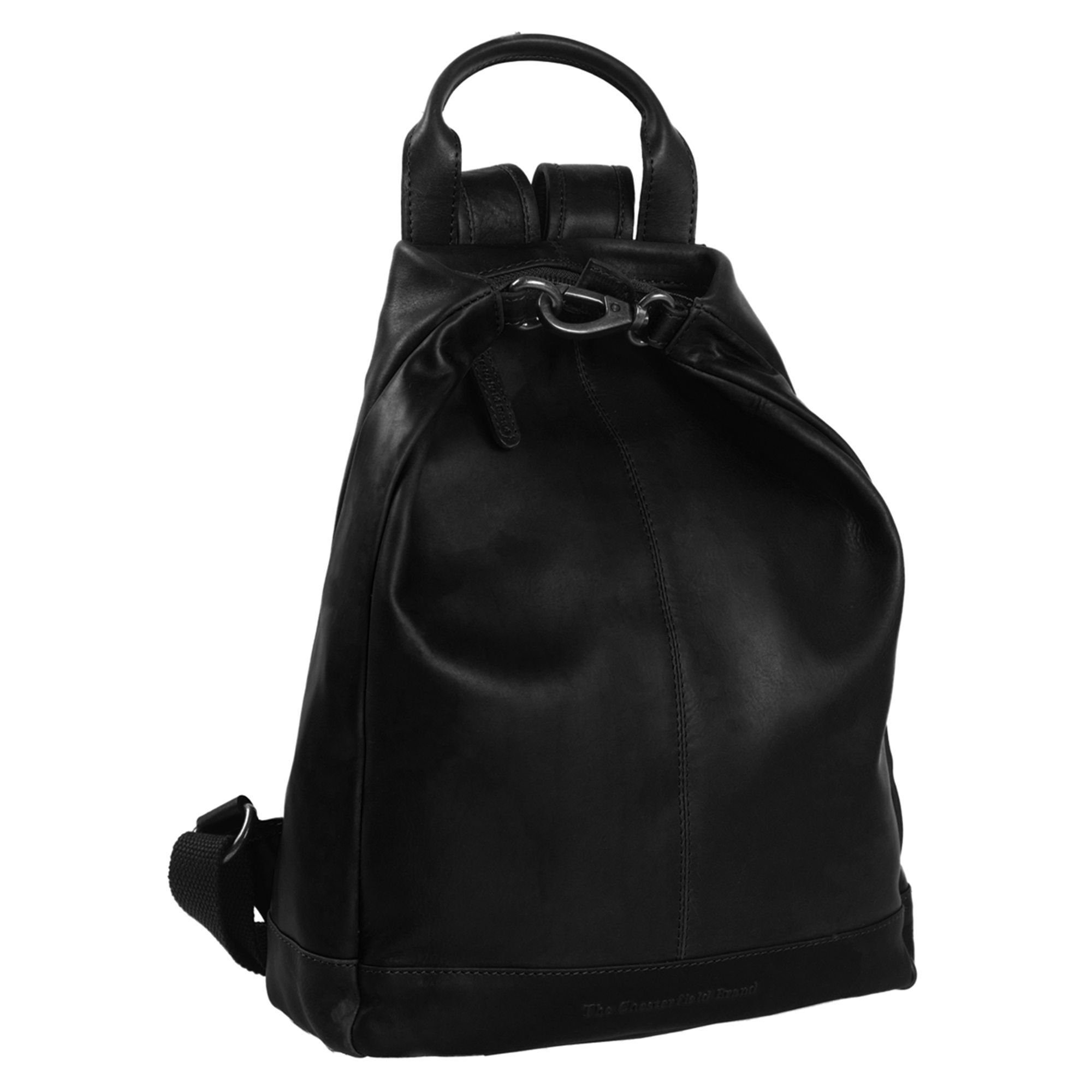 The Chesterfield Brand Cityrucksack Saar, Leder günstig online kaufen