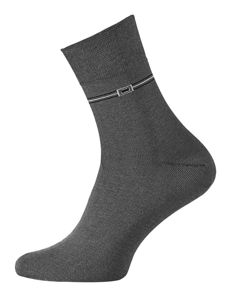Cotton Prime® Socken (6-Paar) mit kurzem Schaft günstig online kaufen