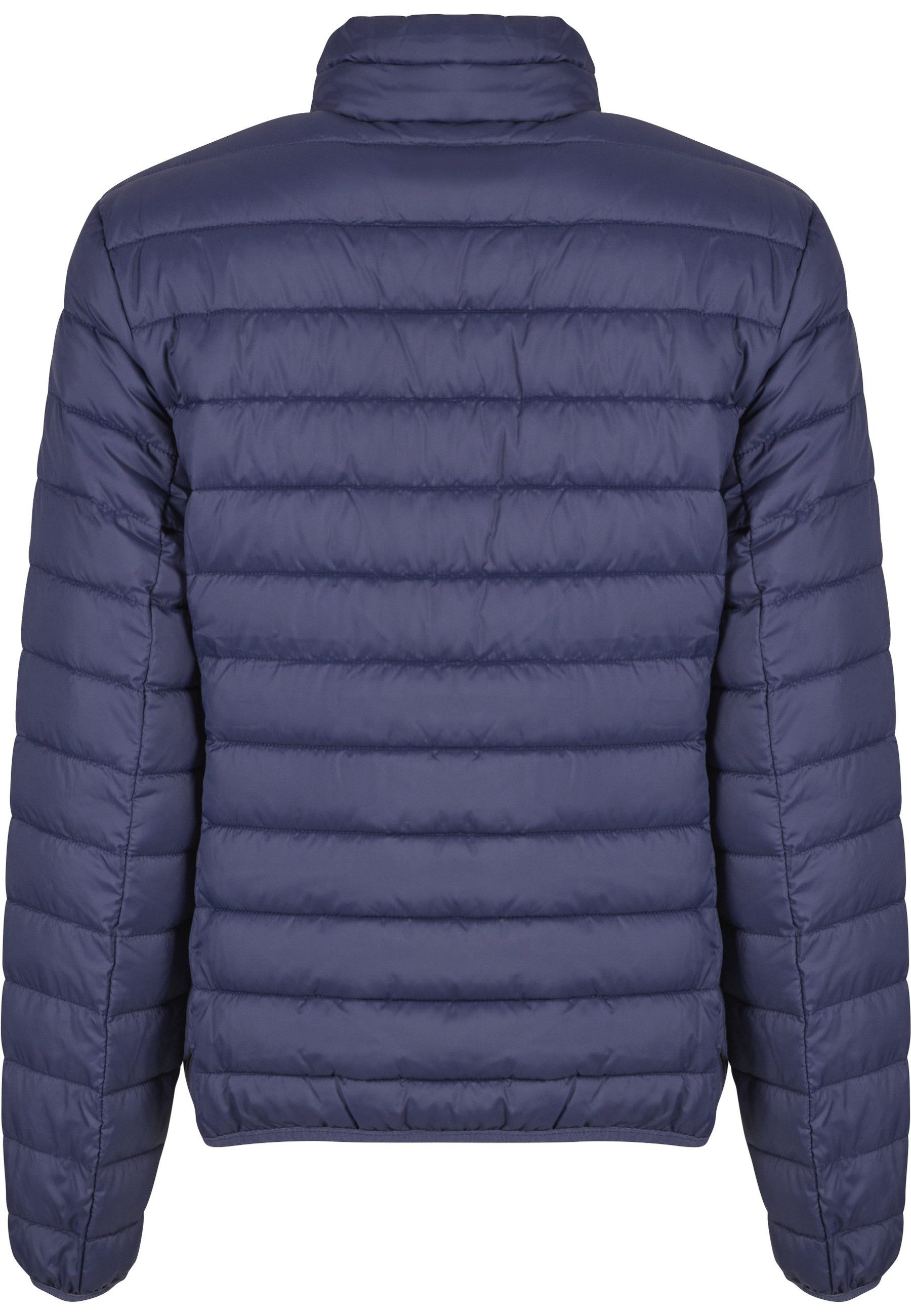 URBAN CLASSICS Langmantel Urban Classics Ladies Ultra Light Puffer Jacket – Bild 2 von 5