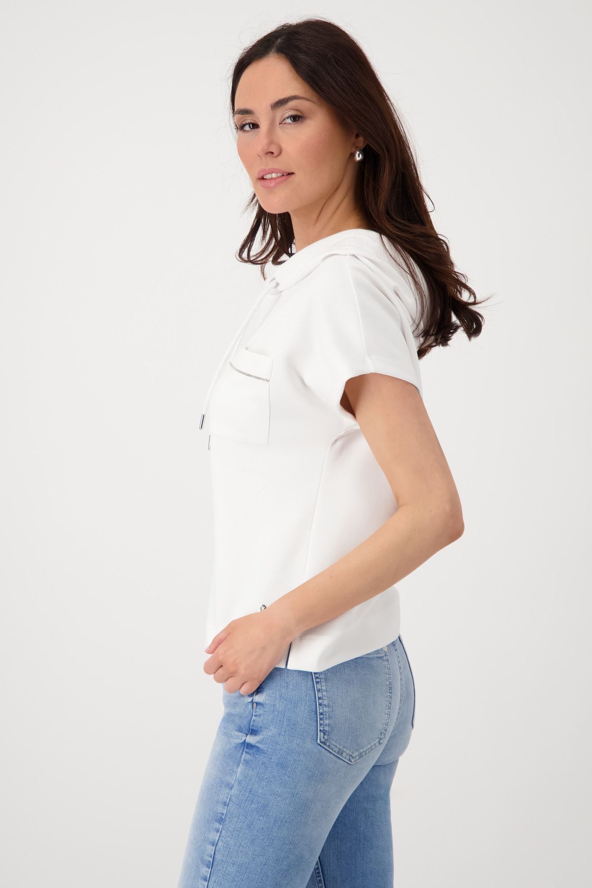 Monari Sweatshirt günstig online kaufen